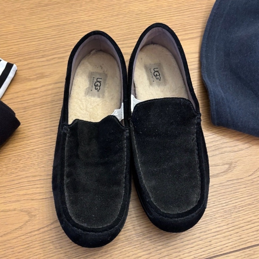 Men’s Ugg Slippers